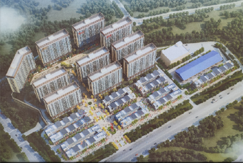 海南東方萬通農產品（商品）批發交易市場（一期）電商大廈7#8#9#10#及地下室工程x.jpg